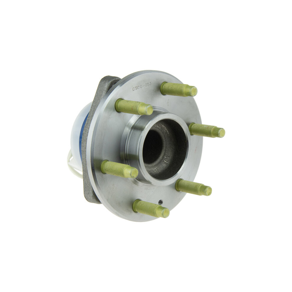 Front Wheel Hub For Cadillac Srx Rwd 04-,Sts Rwd 04-,Cts Rwd 04- 5908281477830
