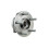 NTY FRONT WHEEL HUB For JEEP GRAND CHEROKEE 11-, DODGE DURANGO 11- 2