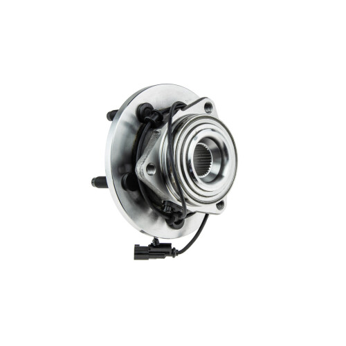 NTY FRONT WHEEL HUB For DODGE DURANGO 04-05