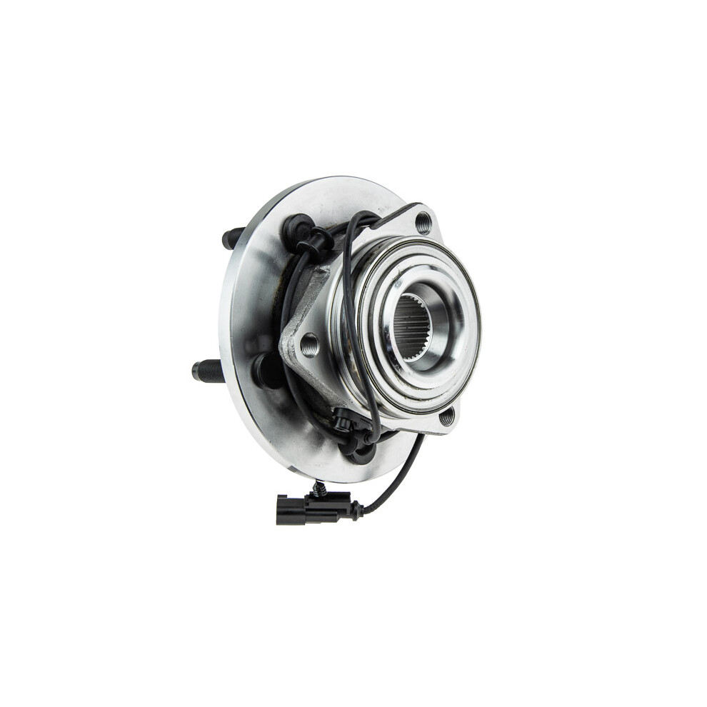 New Nty Front Wheel Hub For Dodge Durango 04-05