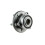 NTY FRONT WHEEL HUB For JEEP GRAND CHEROKEE 11-, DODGE DURANGO 11- 1