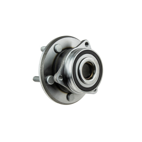 NTY FRONT WHEEL HUB For JEEP GRAND CHEROKEE 11-, DODGE DURANGO 11-