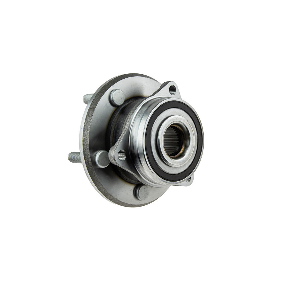 WHEEL BEARING KIT KLP-CH-058 FOR JEEP GRAND/CHEROKEE/IV/SUV ERB 3.6L EXN 3.0L - Image 15