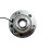 NTY FRONT WHEEL HUB For DODGE DURANGO 04-05 5
