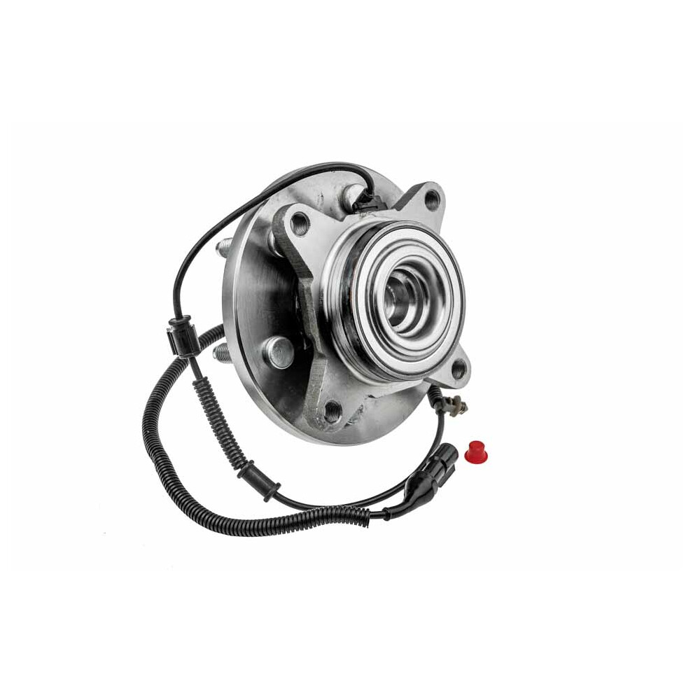 Nty Front Wheel Hub For Ford Expedition 07- Lincoln Navigator 07