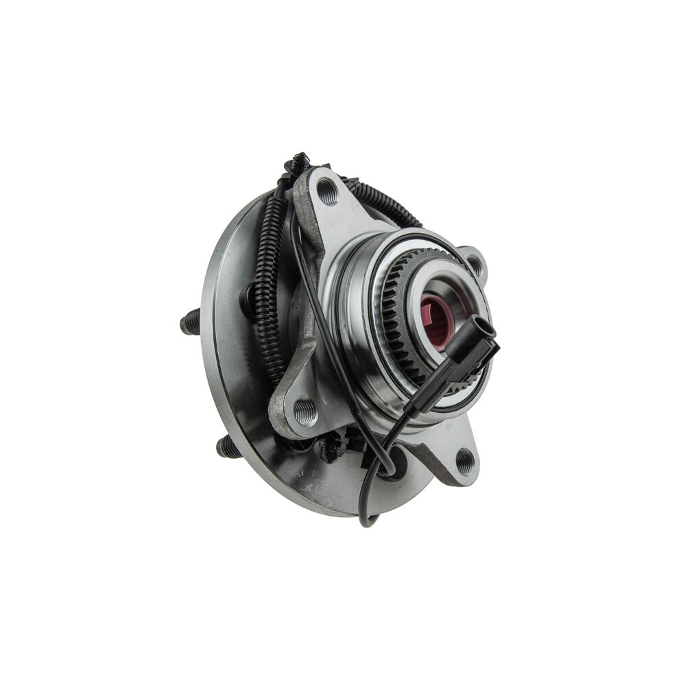 Front Wheel Hub For Ford Expedition 07- Lincoln Navigator 07- 5908281496398