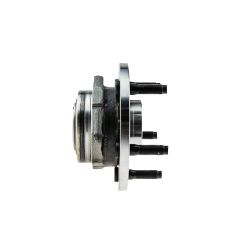 NTY FRONT WHEEL HUB For DODGE DURANGO 04-05 2