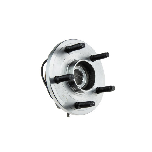 NTY FRONT WHEEL HUB For DODGE DURANGO 04-05 1