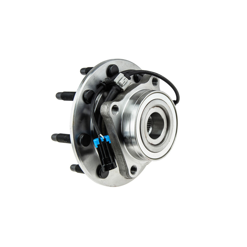 WHEEL BEARING KIT KLP-CH-060 FOR HUMMER LQ4 6.0L 8cyl HUMMER H2 - Image 10