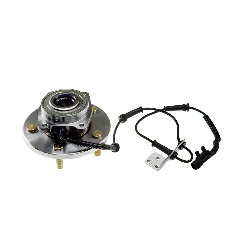 Wheel Bearing Kit Fits for Chrysler Town & Country 11 Dodge Grand Caravan 11 V - Image 10