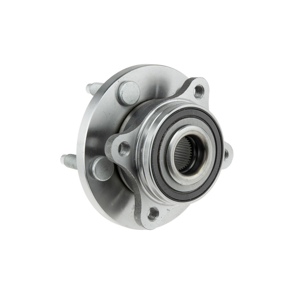 Nty Front Wheel Hub For Ford Taurus 08-, Ford Five Hundred 05-07