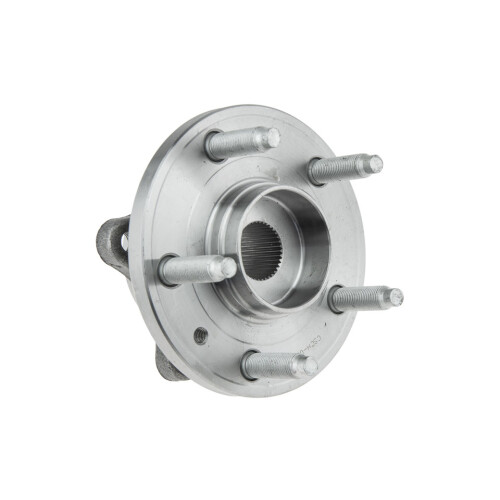 NTY FRONT WHEEL HUB For FORD TAURUS 08-, FORD FIVE HUNDRED 05-07 1