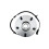 NTY FRONT WHEEL HUB For DODGE RAM 1500 13- 5