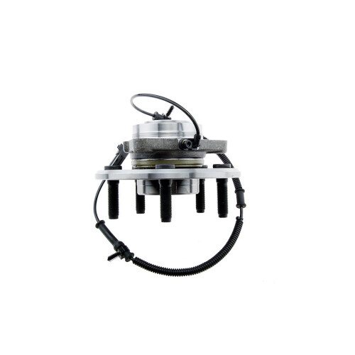 NTY FRONT WHEEL HUB For DODGE RAM 1500 13- 2