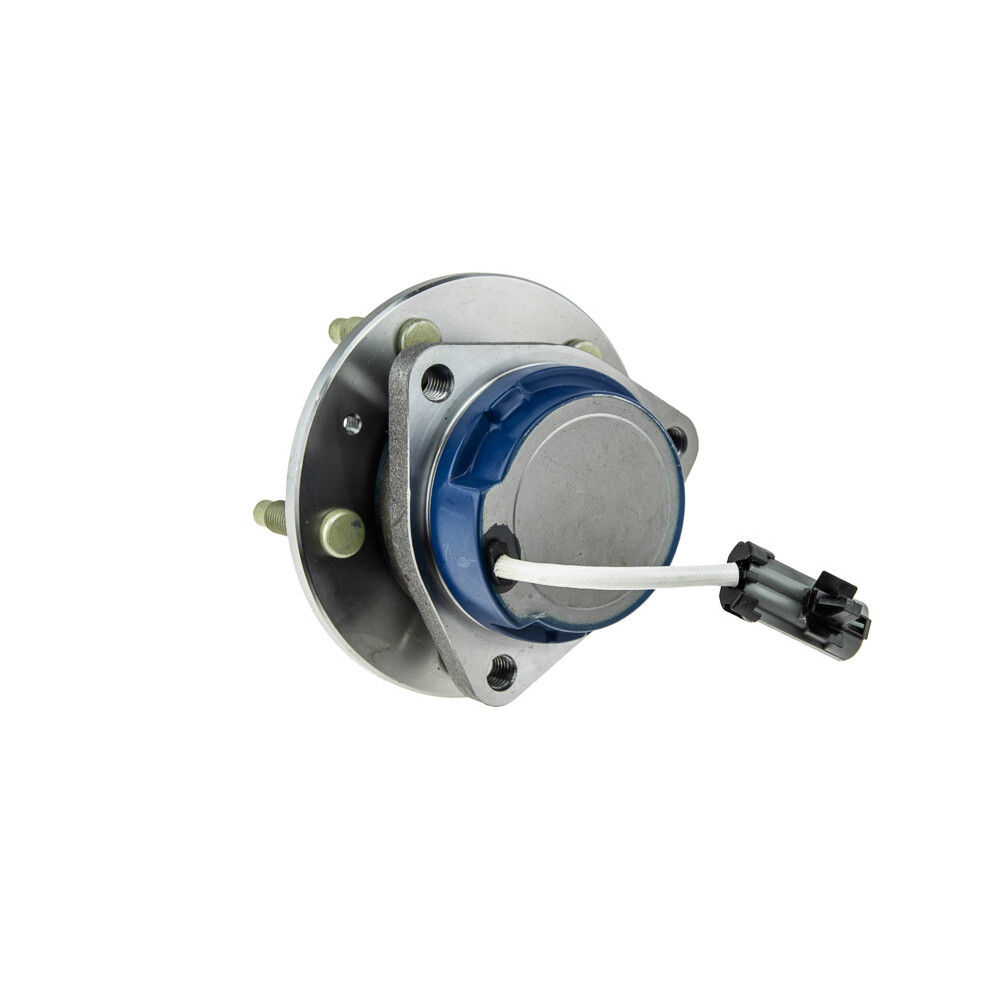 Front Wheel Hub For Cadillac Sts Rwd 04-, Cts Rwd 04- /5 Bolts/ 5902048060693