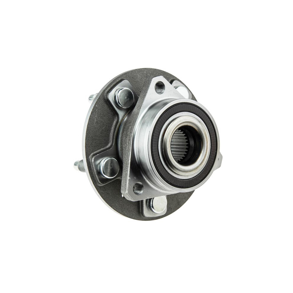 Nty Front Wheel Hub For Cadillac Cts 08-, Chevrolet Camaro 10