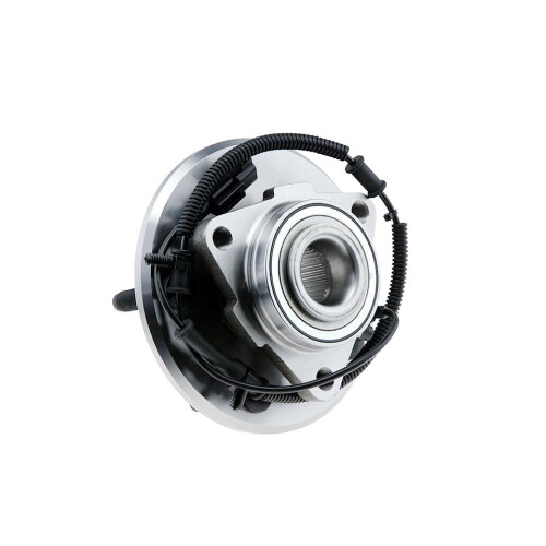 NTY FRONT WHEEL HUB For DODGE RAM 1500 13-