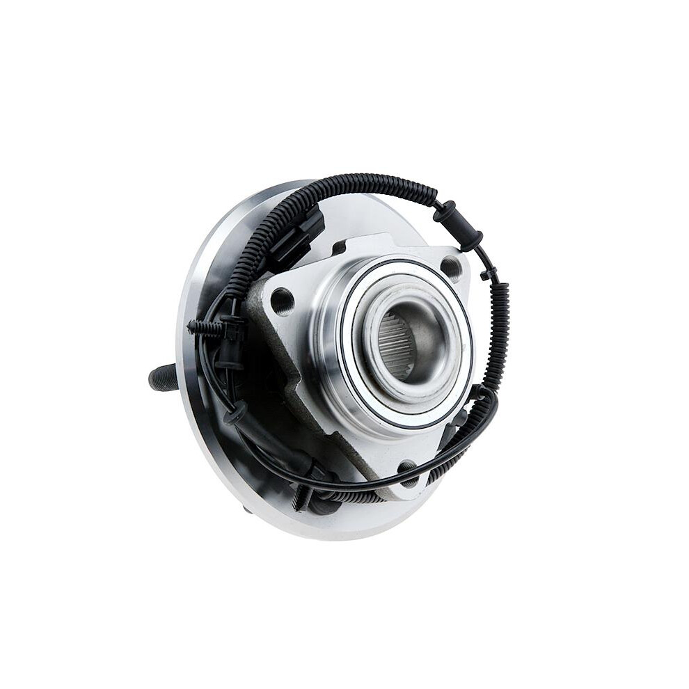 Front Wheel Hub For Dodge Ram 1500 13- 5902048891792