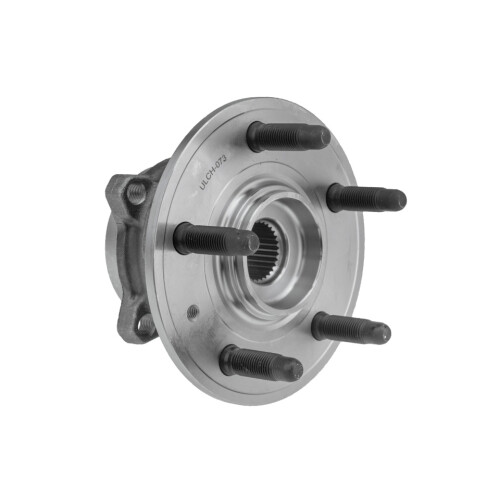NTY FRONT WHEEL HUB For TESLA S RWD 12- 1