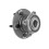 NTY FRONT WHEEL HUB For TESLA S RWD 12- 1