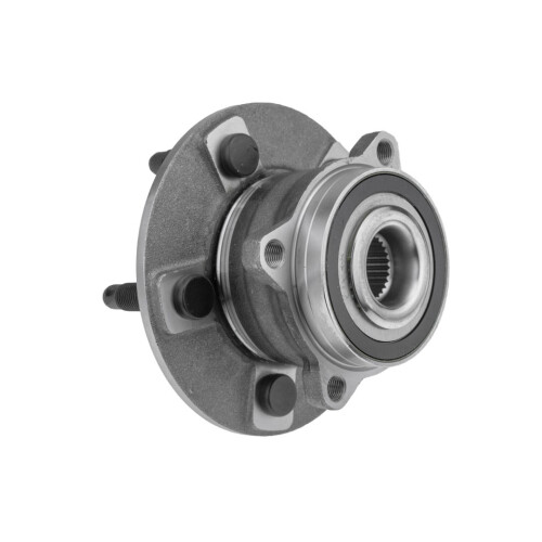 NTY FRONT WHEEL HUB For TESLA S RWD 12-