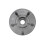 NTY FRONT WHEEL HUB For TESLA S RWD 12- 5