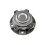 NTY FRONT WHEEL HUB For BMW 5 10- M12X1,25 2