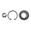 NTY WHEEL BEARING KIT FRONT FOR CITROEN AX 86.07-98.12 2