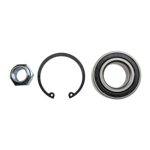 NTY WHEEL BEARING KIT FRONT FOR CITROEN AX 86.07-98.12 1