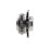 NTY FRONT WHEEL HUB For BMW 5 10- M12X1,25 3