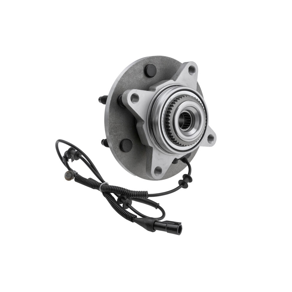 Front Wheel Hub For Ford F150 06-, Lincoln Mark Lt /7 Bolts/