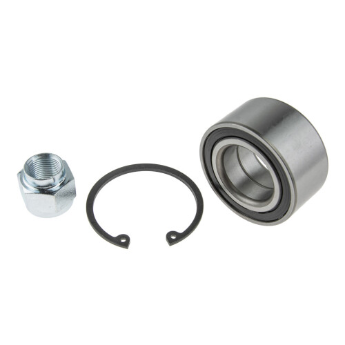 NTY WHEEL BEARING KIT FRONT FOR CITROEN AX 86.07-98.12 2