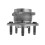NTY FRONT WHEEL HUB For TESLA S RWD 12- 3