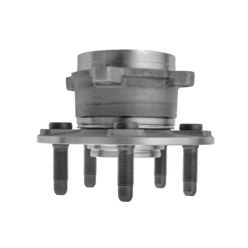 NTY FRONT WHEEL HUB For TESLA S RWD 12- 2