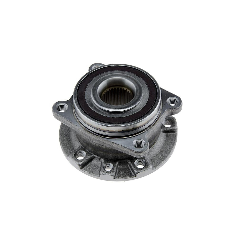 Wheel bearing Front Axle Left KLP-CH-072 NTY for JEEP CHEROKEE - Image 14