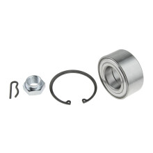 WHEEL BEARING KIT FRONT FOR CITROEN BERLINGO 96- PEUGEOT 206 00-