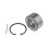 NTY WHEEL BEARING KIT FRONT FOR CITROEN EVASION 1.8-2.1TD 94.06- 1