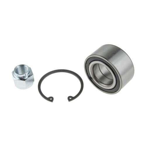 NTY WHEEL BEARING KIT FRONT FOR CITROEN AX 86.07-98.12
