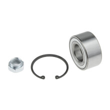 WHEEL BEARING KIT FRONT FOR CITROEN C15 86- SAXO 96-