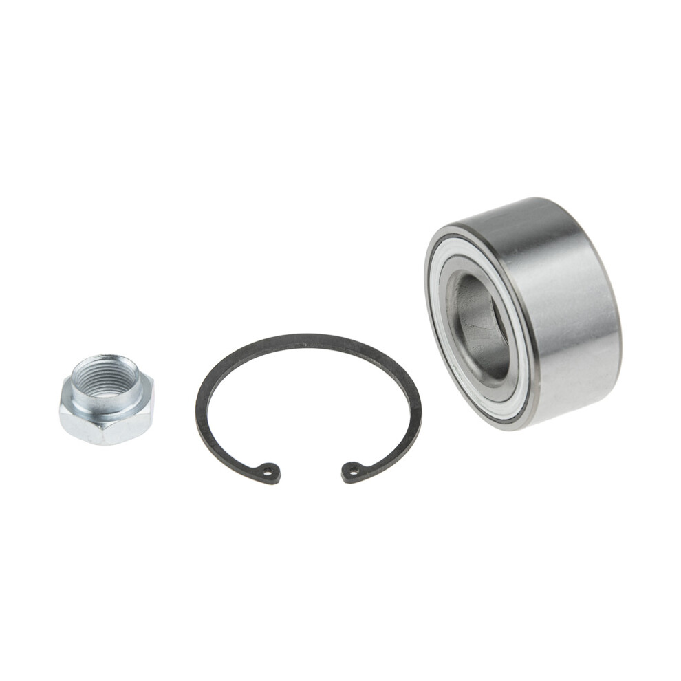 NTY Wheel Bearing Repair Set KLP-CT-002 For Citroën Peugeot Front Axle - Image 9
