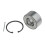 NTY WHEEL BEARING KIT FRONT FOR CITROEN EVASION 1.8-2.1TD 94.06- 2