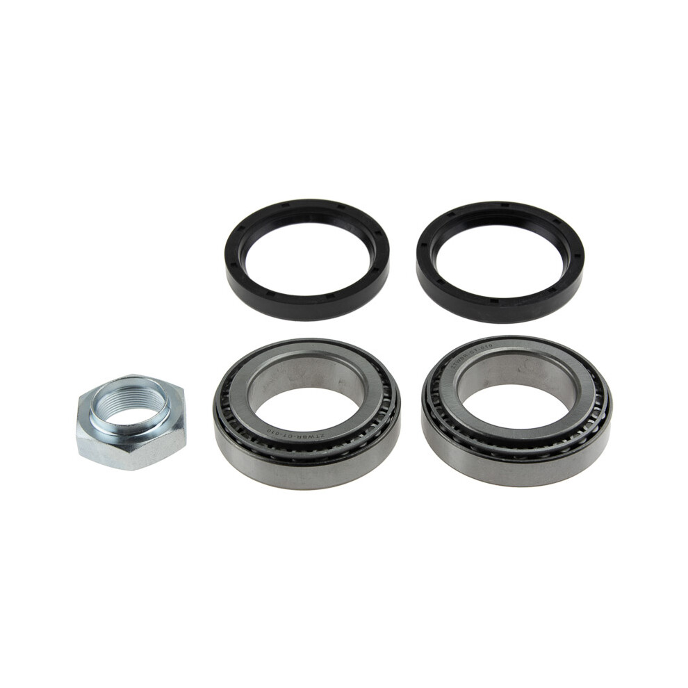 Nty Wheel Bearing Kit Front For Fiat Ducato 94- Citroen Jumper 94