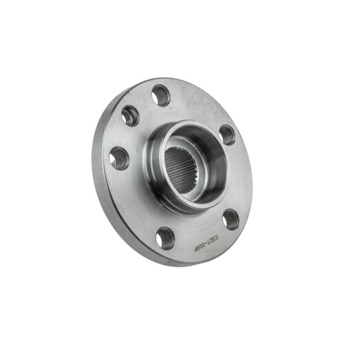 NTY FRONT WHEEL HUB W O BEARING FOR CITROEN JUMPY 95- C8 02- 1