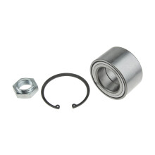 WHEEL BEARING KIT FRONT FOR CITROEN JUMPER 10 FIAT DUCATO 04-06