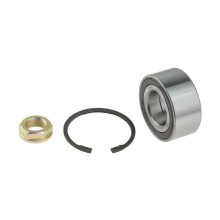 WHEEL BEARING KIT FRONT FOR CITROEN BERLINGO 08- C3 02- C4 04-