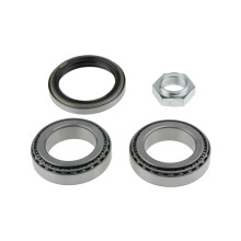 WHEEL BEARING KIT FRONT FOR FIAT DUCATO 94- CITROEN JUMPER 94-