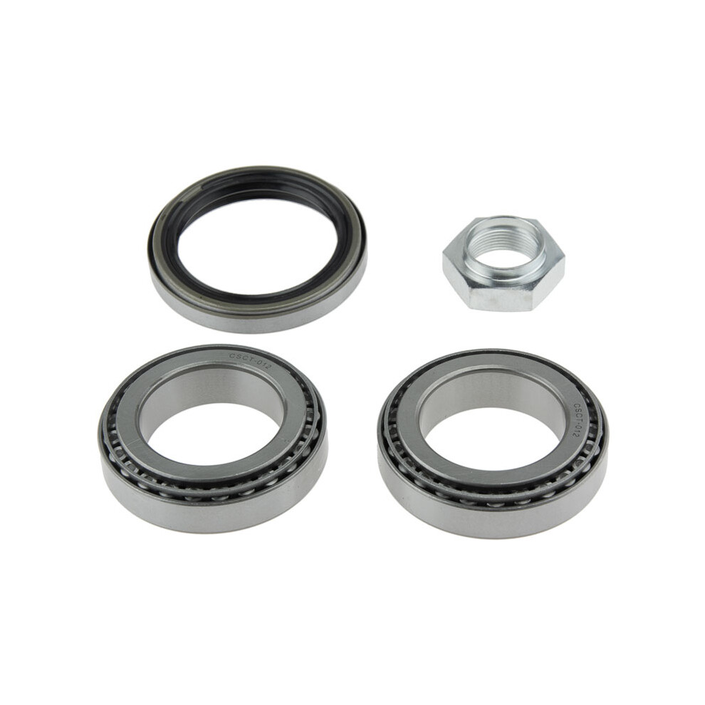 Original NTY Wheel Bearing Kit KLP-CT-012 For Citroën Fiat Peugeot - Image 14