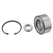 WHEEL BEARING KIT FRONT FOR CITROEN C8 02- PEUGEOT 807 02-