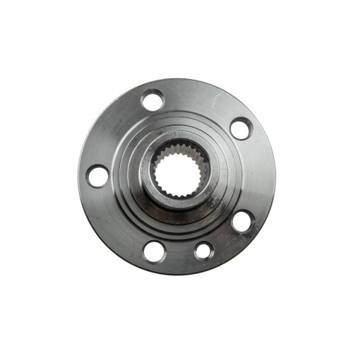 NTY FRONT WHEEL HUB W O BEARING FOR CITROEN JUMPY 95- C8 02- 2