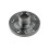 NTY FRONT WHEEL HUB W O BEARING FOR CITROEN JUMPY 95- C8 02- 1